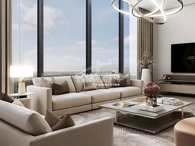 MID FLOOR | PAYMENT PLAN | TOWER A