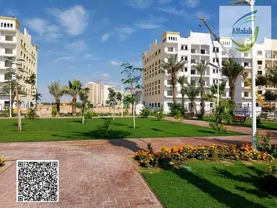 1BHK for Sale in Al Ameera Village