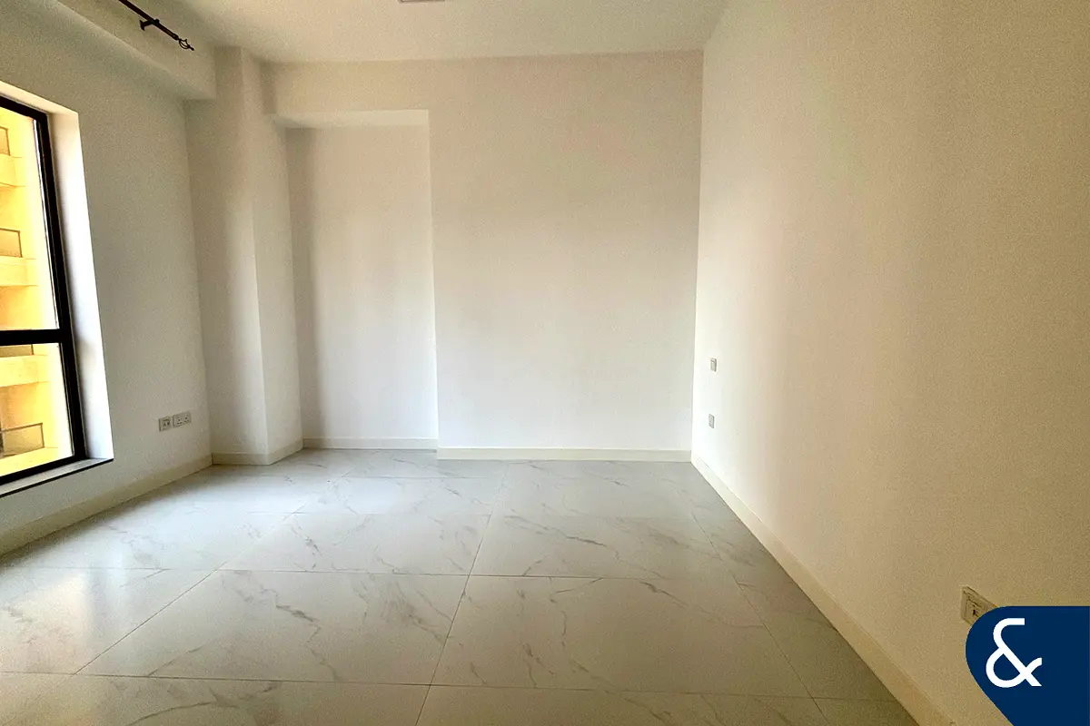 Upgraded | Three Bedroom | Unfurnished