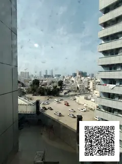 Spacious 1BHK for Sale – Orient Towers – Ajman >Price: AED 523,000/