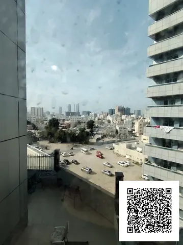 Spacious 1BHK for Sale – Orient Towers – Ajman >Price: AED 523,000/