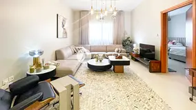Fully Furnished | Spacious 1 BR | Ready to Move In