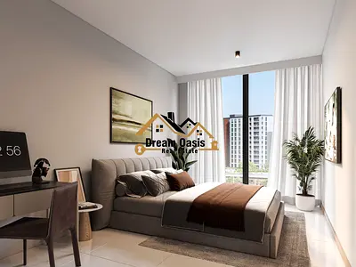 Own Your luxury Apartment in Sharjah | Fully Free Hold For All Nationality