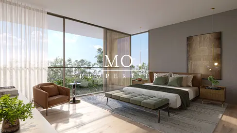 Corner Unit l Handover Soon l Large Plot