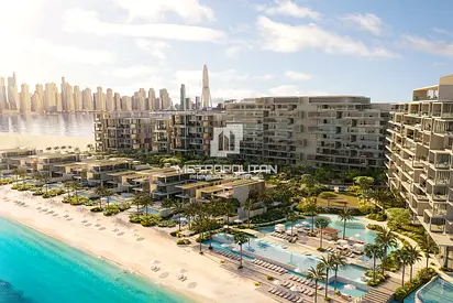 Full Palm and Ocean Views | Dual-Sided Penthouse