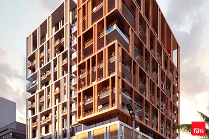 Facing Park | High floor | Bright Unit