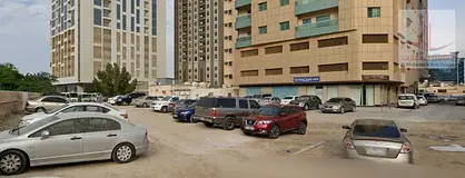 A Unique Investment Opportunity – Residential Investment Corner Plot for Sale in Liwara 2, Ajman