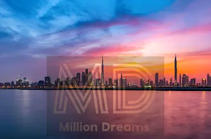 Luxury 1BR+study in Burj Azizi | Iconic Address on Sheikh Zayed Road