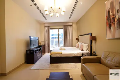 Elegant Living in Downtown Dubai | Ready to Move
