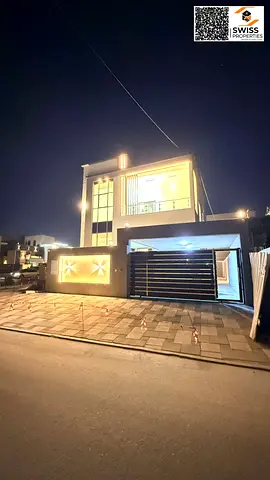 فيلا للبيع في عجمان