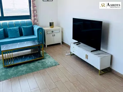 Spacious 3BR Furnished Apartment | The Nook