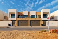 Modern 4 BR Maids Villa With Private pool