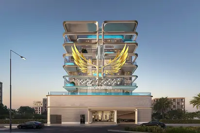 PREMIUM 2-BED AT VUE DOREE