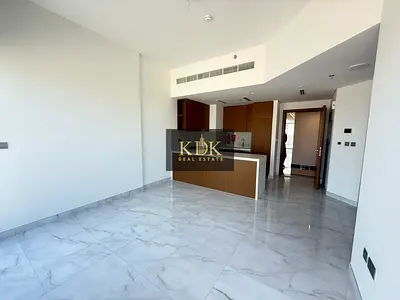 Unfurnished 1BR| Brand New| Ready to Move