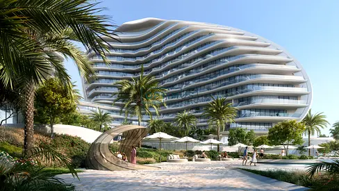 ISLAND VIEWS || HIGH ROI || 2 BEDROOM