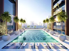 Post-Handover Payments | Hassle-Free ROI | Furnished