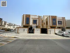 Now for sale in a good price, Huge villa 7 master bedrooms with built in wardrobes, rooftop and 3 re