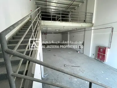 Brand New warehouse for rent in ajman Industrial Area with 30 KW Electricity. AED 13000/-