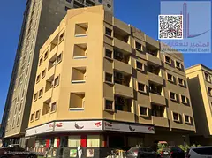 Dream apartment in the heart of Al Bustan, upscale location and relaxing view