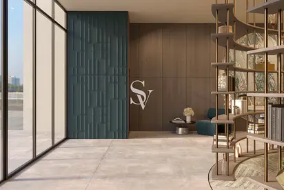 Private Pool | Smart Home | Kitchen Equipped