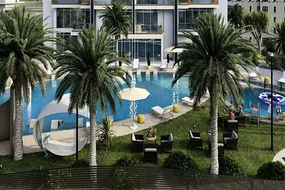 Prime Investment | High ROI | Spacious 1 BR