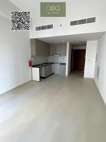 Premium Studio in the Heart of Emirates City