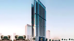 Ramadan offer / full furnished / 0% Commission/ Golden Opportunity