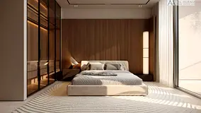 4 Bed Duplex | Marina Skyline &amp; Seaview | Handover Q1 2029