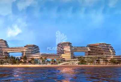 Beach Access | 10% Downpayment | Garden view