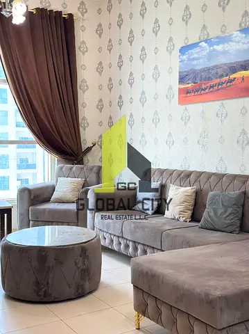 spacious 1 bedroom appartment for rent