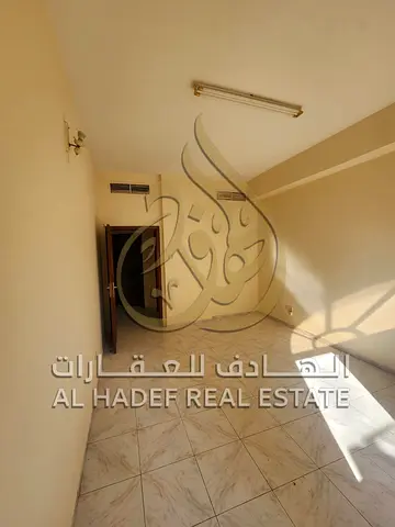 One Bedroom in Al Qasimia – Sharja