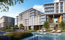 Luxurious 2BR| Bright Interior| Saadiyat Panorama