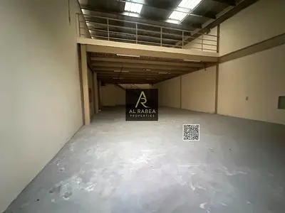 A prime location suitable for storage or commercia