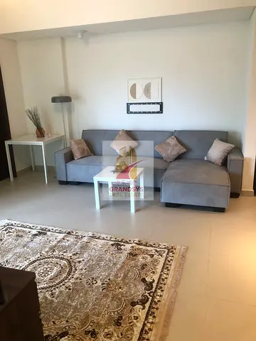FULLY  FURNISHED | 2 BEDROOM | 4 CHEQUES