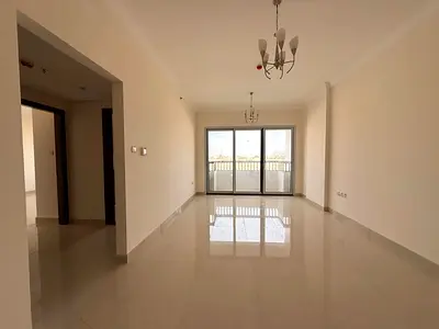 Lxury and brand new apartment with 2balcony big apartment in the outside property