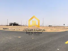 Residential Land for Sale | Sharjah – Muzairah Area