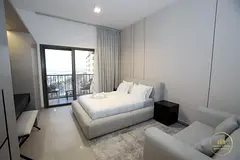 Fully Furnished I Boulevard View I Strategic Location