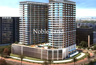 LUXURY 2 BR | HANDOVER SOON | PRIME LOCATION