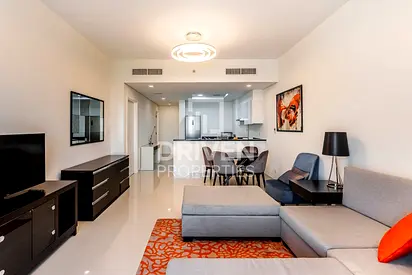 Brand New Unit | Vacant | Fully Furnished