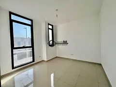 Spacious 2BHK Townhouse in Nasma Residence | Private Garden | Pool Access | 2400 Sqft