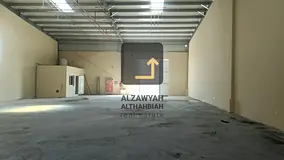 🏭 Premium 15,000 sqft Warehouse for Sale – Al Sajaa, Sharjah | AED 6M