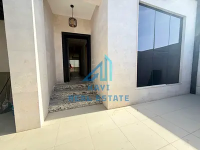 Brand new 4 BEDROOM Villa In Tilal City