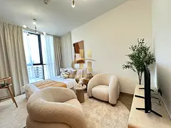 Brand New | Furnished | Community View