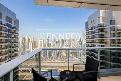 Cityscape View | Great Facilities | Large Layout