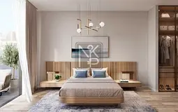 MODERN 1BR | HIGH-ROI INVESTMENT | PRIME JVC LOCATION