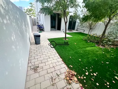 🏡 Spacious 3-Bedroom Townhouse for Rent in Al Zahia Garden