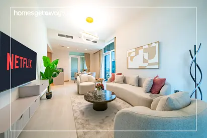 1BR Missoni Branded Home – Luxury & Comfort Combined