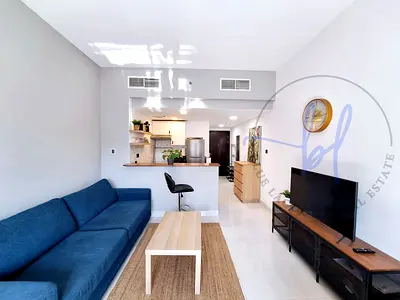 Best Location | Upgraded | High Floor