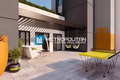 High Floor| 3BR with 2 Balconies| Handover Soon
