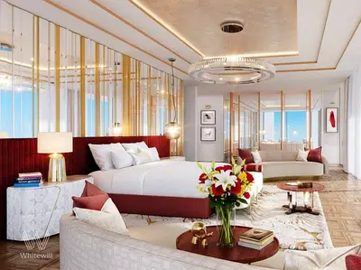 Branded Residences | Steps from Safa Park
